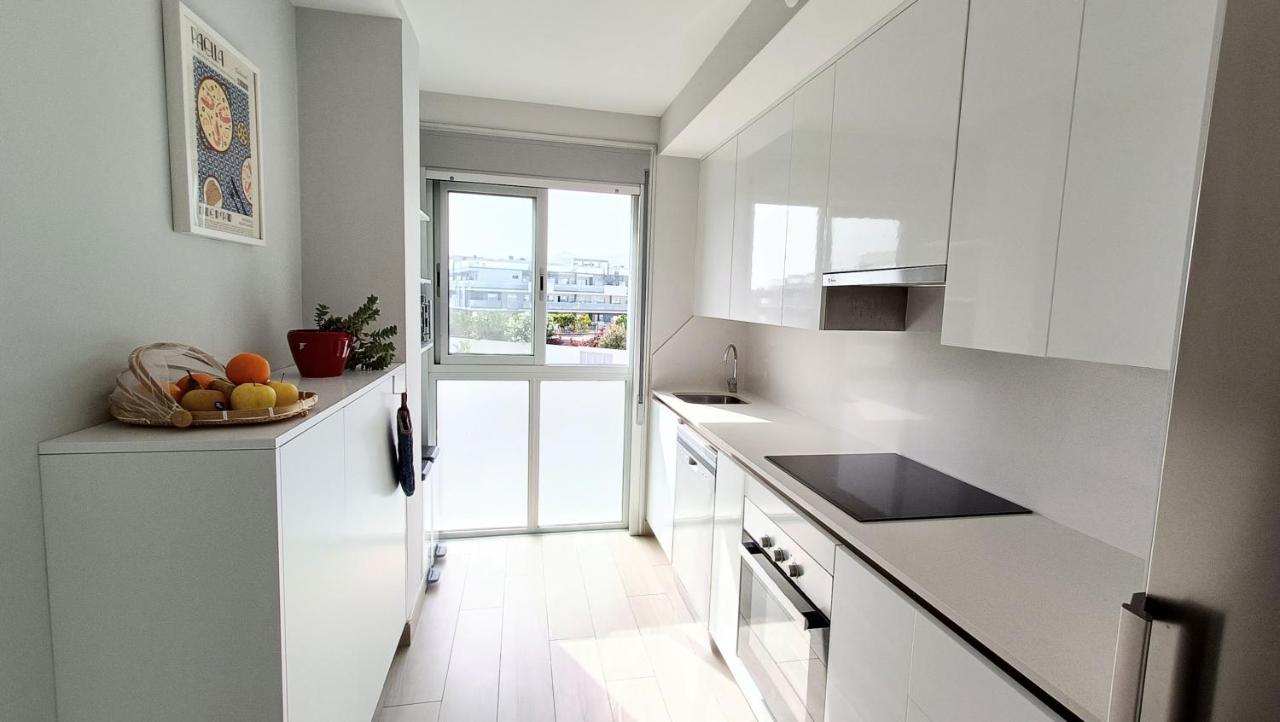 Amplio Y Comodo Apartamento. Granadilla De Abona Exteriör bild