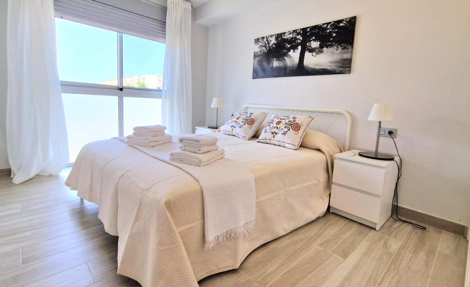 Amplio Y Comodo Apartamento. Granadilla De Abona Exteriör bild
