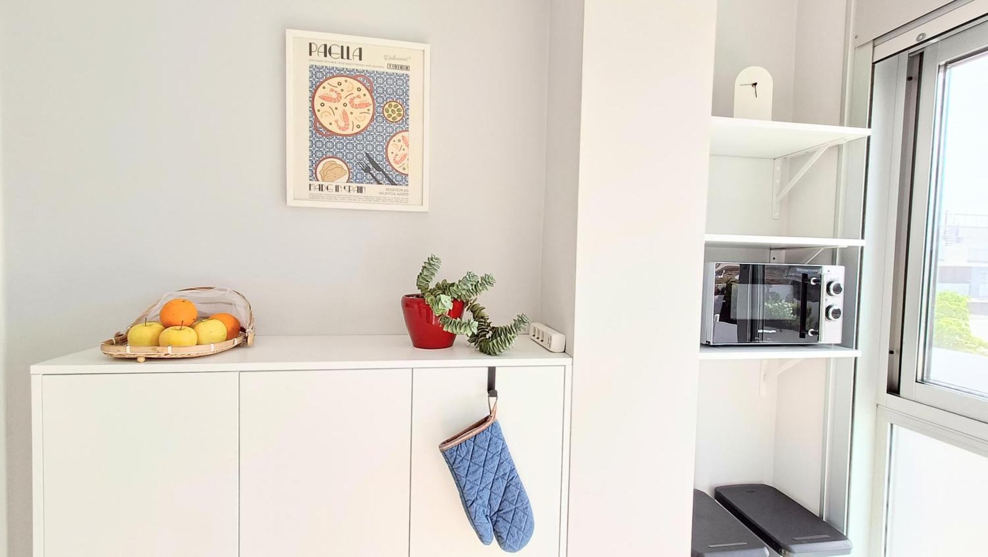 Amplio Y Comodo Apartamento. Granadilla De Abona Exteriör bild